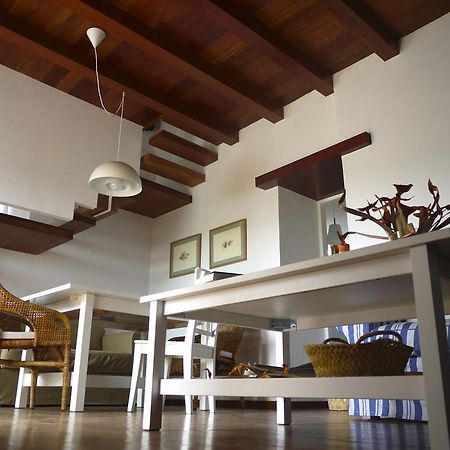 Casa Las Escaleritas Isora Δωμάτιο φωτογραφία