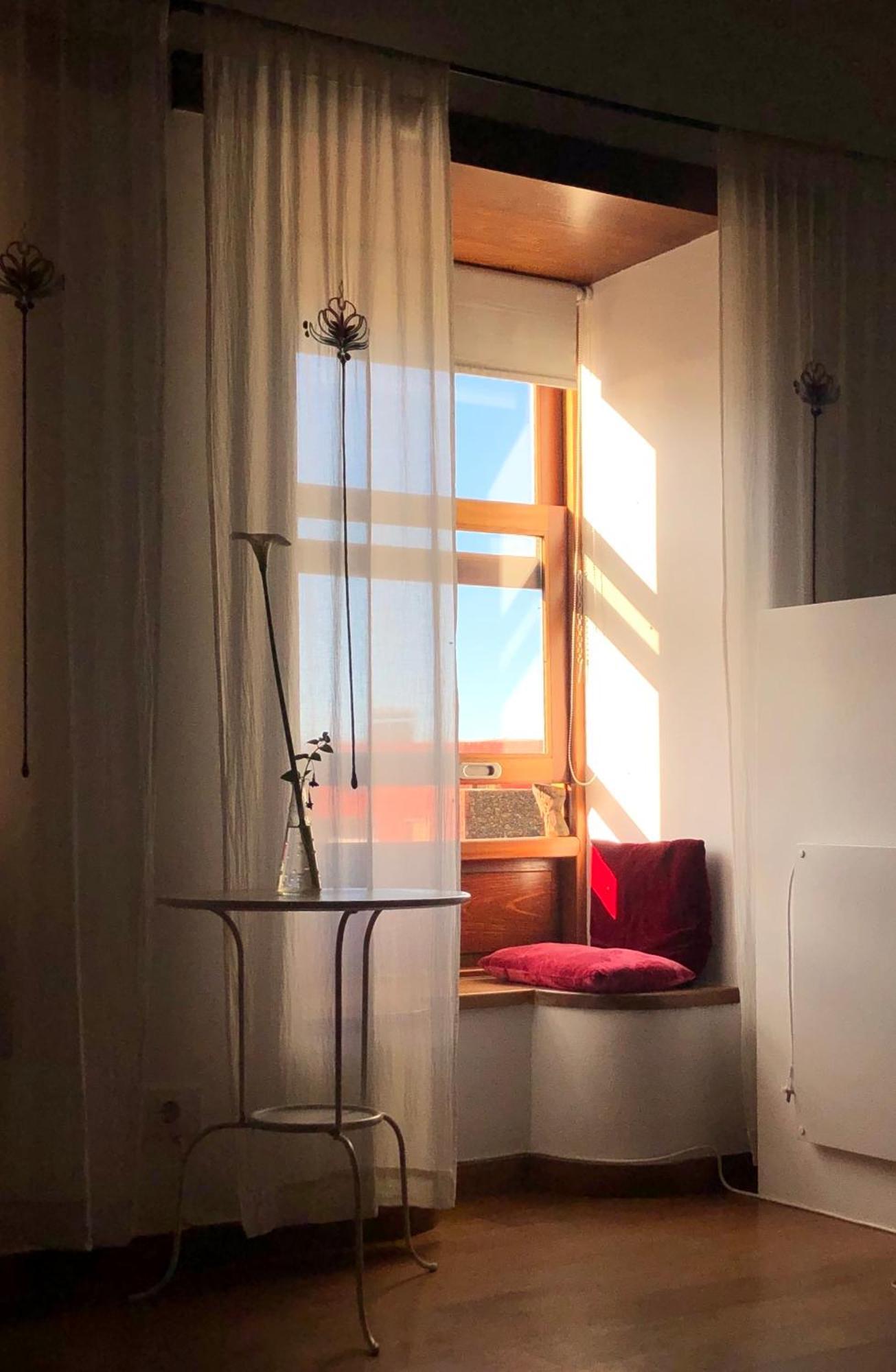 Casa Las Escaleritas Isora Εξωτερικό φωτογραφία