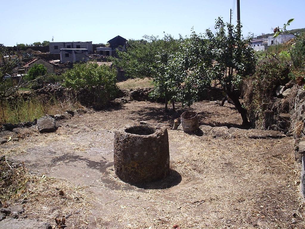 Casa Las Escaleritas Isora Εξωτερικό φωτογραφία