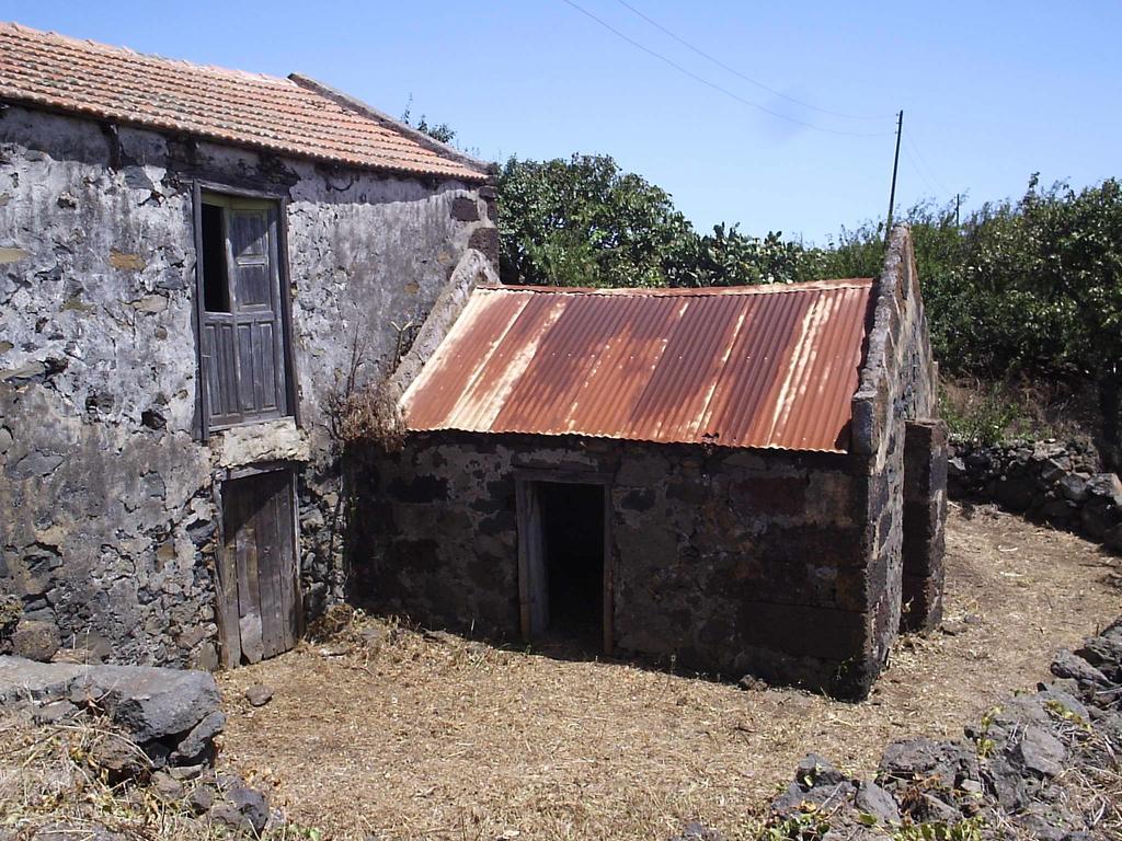 Casa Las Escaleritas Isora Εξωτερικό φωτογραφία