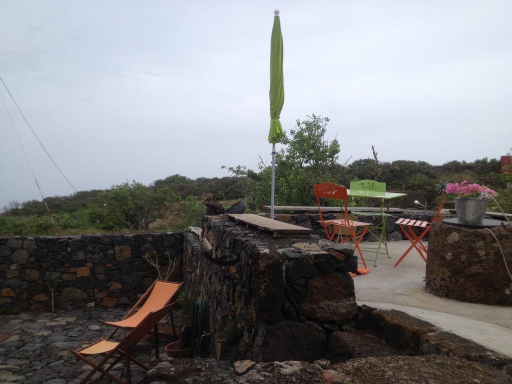 Casa Las Escaleritas Isora Εξωτερικό φωτογραφία