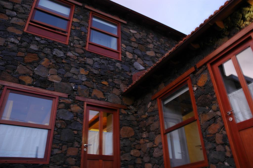 Casa Las Escaleritas Isora Εξωτερικό φωτογραφία