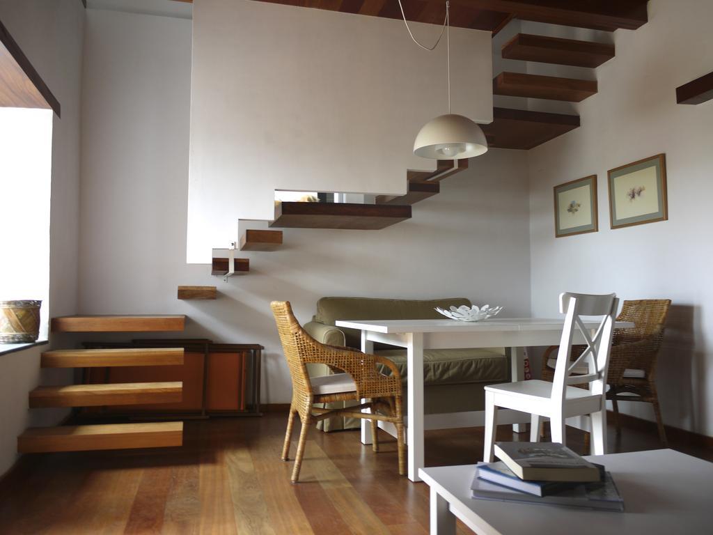 Casa Las Escaleritas Isora Δωμάτιο φωτογραφία