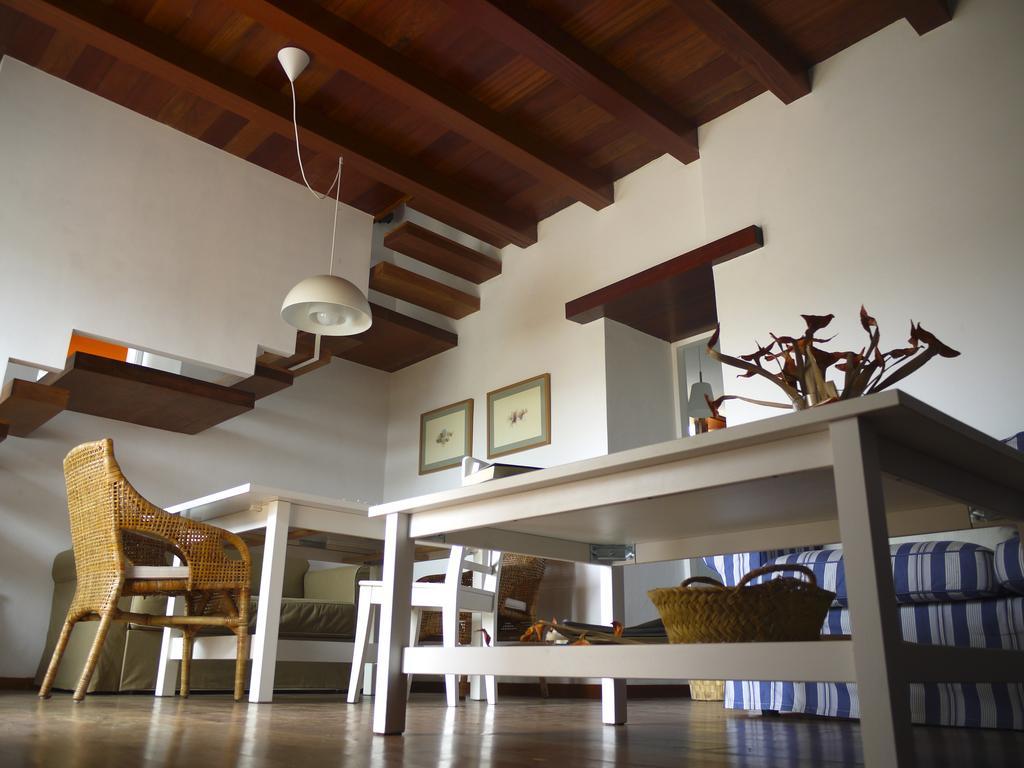 Casa Las Escaleritas Isora Δωμάτιο φωτογραφία