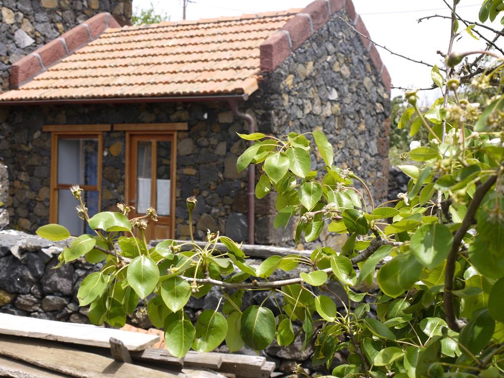 Casa Las Escaleritas Isora Δωμάτιο φωτογραφία
