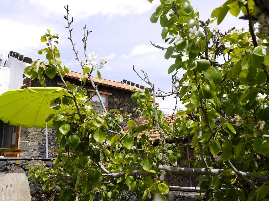 Casa Las Escaleritas Isora Εξωτερικό φωτογραφία