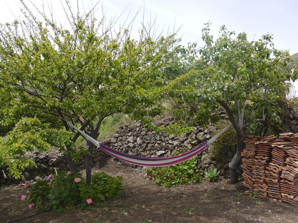 Casa Las Escaleritas Isora Εξωτερικό φωτογραφία