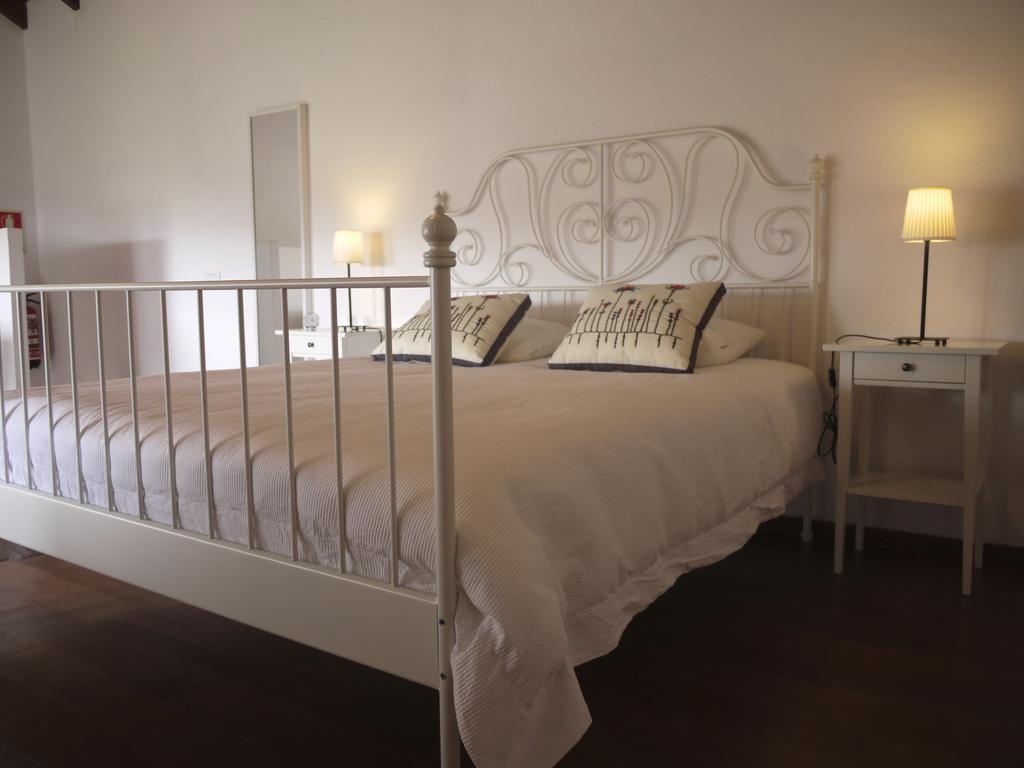 Casa Las Escaleritas Isora Δωμάτιο φωτογραφία