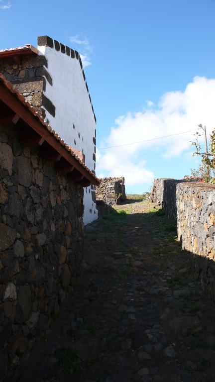 Casa Las Escaleritas Isora Εξωτερικό φωτογραφία