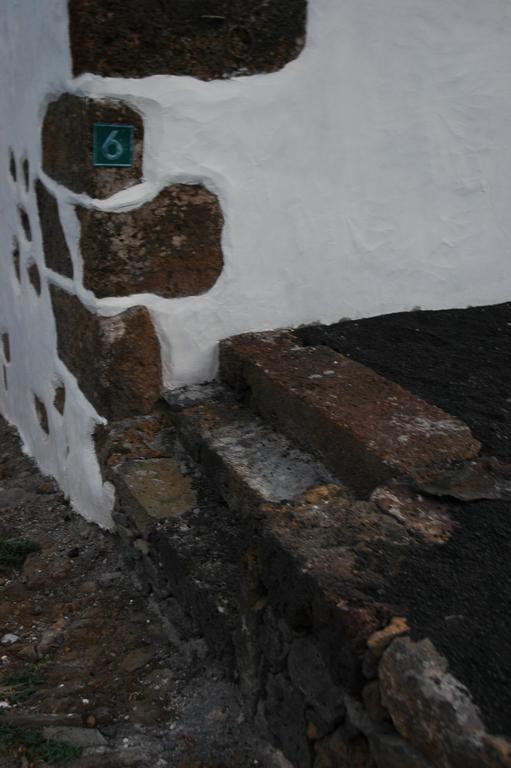 Casa Las Escaleritas Isora Εξωτερικό φωτογραφία
