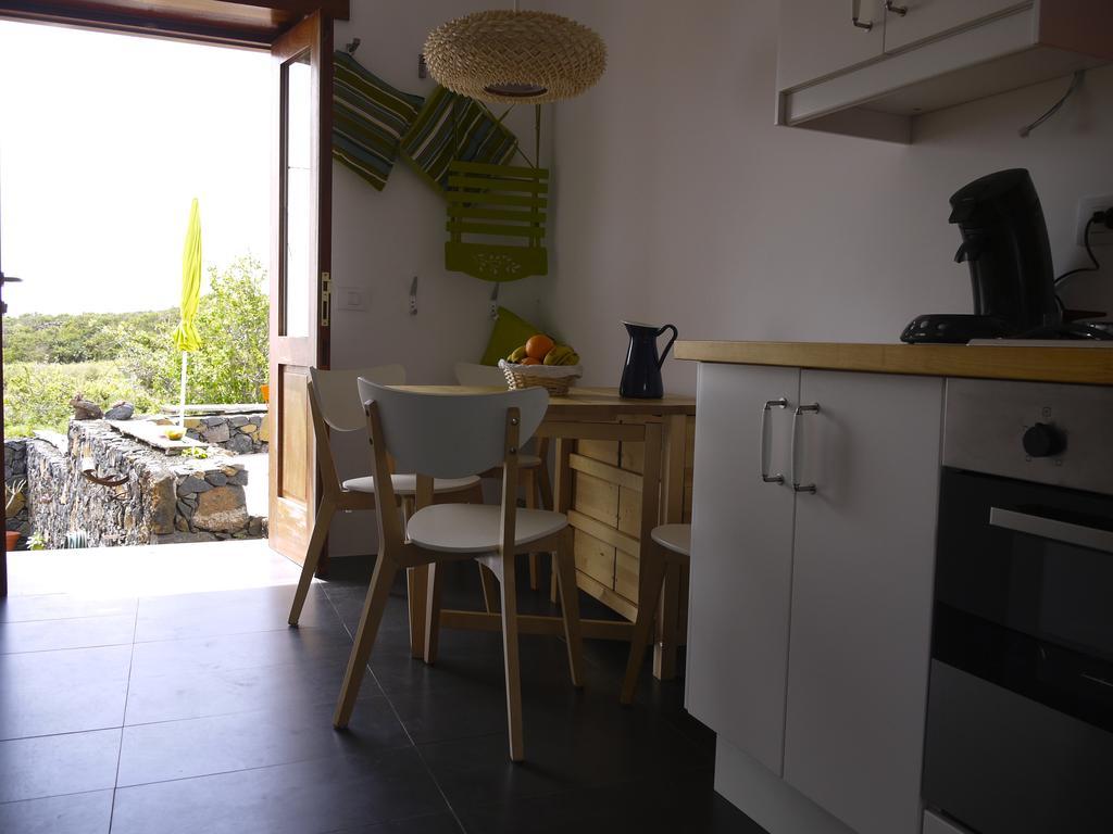 Casa Las Escaleritas Isora Δωμάτιο φωτογραφία
