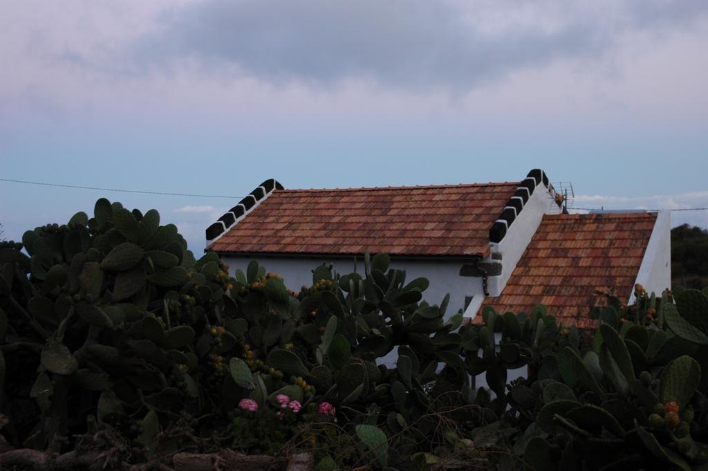 Casa Las Escaleritas Isora Εξωτερικό φωτογραφία